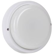 Светильник светодиодный ДПО 0101 10 Вт IP65 4000К круг GENERICA