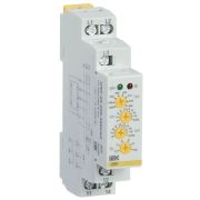 Реле фаз ORF 05. трехфазный 220-460 В AC