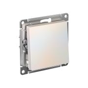 Переключатель перекрестный ATLASDESIGN схема 7 10АХ механизм жемчуг