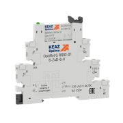 Модуль релейный OptiRel G RM38-51-220-240U-6-V-CO