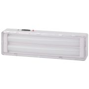 Светильник светодиодный аварийный непостоянный DBA-104-0-20 44LED 6ч IP20 стрелка 20/880
