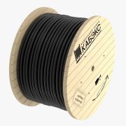 Кабель силовой ППГнг(А)-HF 5x10 ок(N, PE)-0.66