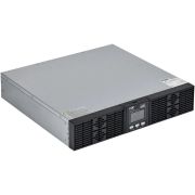 Источник бесперебойного питания Online Rackmount 3000 ВА/3000 Вт, однофазный с LCD дисплеем 72VDC с АКБ 2U 6х7AH