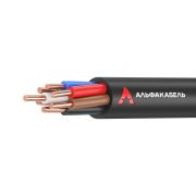 Кабель контрольный КВВГнг(А)-LS 10х2.5 ТРТС