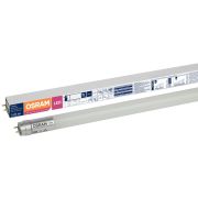 Лампа светодиодная T8 линейная LED 18Вт G13 SubstiTUBE Basic (замена 36 Вт) теплый прямое включение Osram
