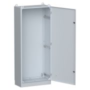 Корпус металлический ЩМП-18.8.4-0 УХЛ3 IP31 без   монтажной панели IEK