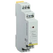 Реле промежуточное OIR 3 контакта (16А) 230 В AC