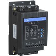 Устройство плавного пуска УПП SFB трехфазный 380В 11 кВт 22A Uупр 110-220В Modbus