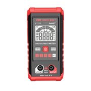 Мультиметр цифровой SMART KT 123