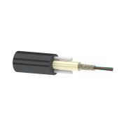 Оптический дроп кабель ОКДК-2Д 04 G.657.A1 1.5кН