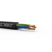 Кабель силовой ППГнг(А)-HF 3х1,5(ок)(N,PE)-0,66ТРТС  100м