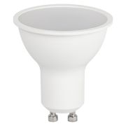 Лампа светодиодная 15Вт софит холодный белый свет GU10 STD LED MR16-15W-860-GU10