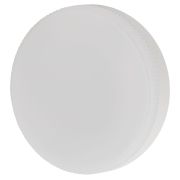 Лампа светодиодная LED 15 Вт 1500Лм 3000К таблетка (GX53) теплый GX53 220-240В LED GX-15W-830-GX53 Green Line