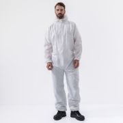 Комбинезон из пропилена DT215 размер 3XL