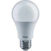 Лампа светодиодная LED 12вт E27 белый