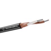 Кабель монтажный МКЭШнг(А)-LS 2х0,5 (100м) ТРТС