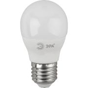 Лампа светодиодная LED 7 Вт 560Лм 6000К шар холодный E27 170-265В LED P45-7W-860-E27 Standart