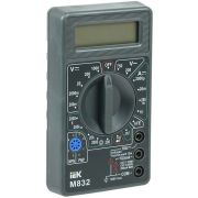 Мультиметр цифровой Universal M832