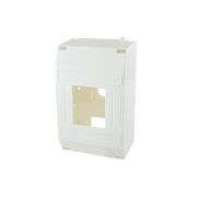 Бокс КМПн 1/4 для наружной установки IP20