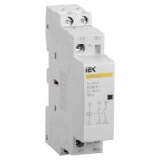 Контактор модульный КМ20-20М AC