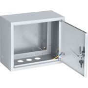 Корпус металлический ЩМП-2.3.1-0 (250х300х150)