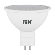 Лампа светодиодная MR16 софит 9Вт 230В 6500К GU5.3