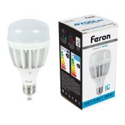 Лампа светодиодная LED 50вт Е27/Е40 дневной