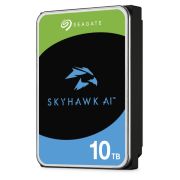 Жесткий диск 3.5'' 10 TБ SkyHawk, SATAIII, 7200 об/мин, 256 МБ