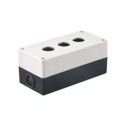 Корпус КП-103 на 3 кнопки