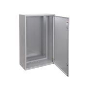 Щит с монтажной панелью ЩМП-1000х650х300 (ЩРНМ-5) IP31
