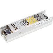 Блок питания HTS-100L-24 (24V, 4.2A, 100W) (IP20 Сетка, 3 года)
