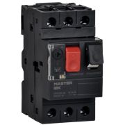 Пускатель ПРК32-14 In=14А Ir=9-14А Ue 660В MASTER IEK