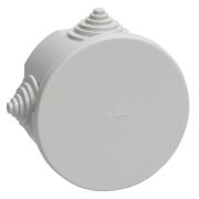 Коробка распределительная 75х40мм IP44 КМ41237