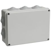 Коробка распределительная 190х140х70 IP44 КМ41243