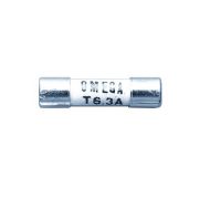 Предохранитель F5/2А 2А