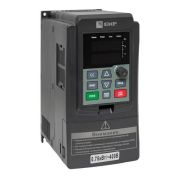 Преобразователь частоты 0.75/1.5 кВт 3х400В VECTOR-100