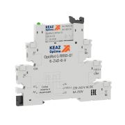 Модуль релейный OptiRel G RM38-51-24D-6-V-CO