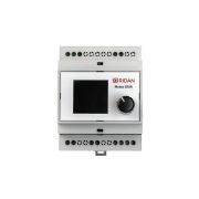 Терморегулятор Ридан Meteo 850R для управления системами кабельного обогрева кровли