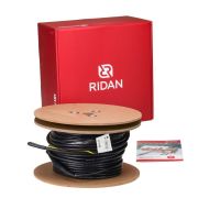 Кабель нагревательный Ridan (ДЕВИ) Snow-30 400 Вт  230 В 14 м