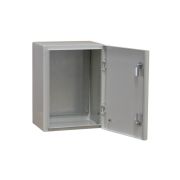 Корпус металлический ЩРНМ IP31 500х400х250