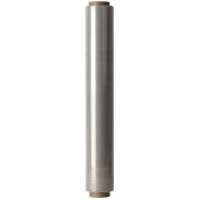 Стрейч-пленка серая (вторичка) 500 мм х 300м х 2 0мкр