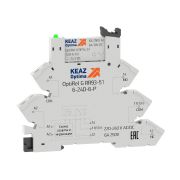 Модуль релейный OptiRel G RM38-61-24U-6-P-CO
