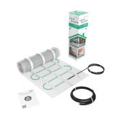Теплый пол (мат нагревательный) STEP BALANCE SBM150025, 150 Вт/м2, 375 Вт, 2,5 м2