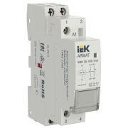 Контактор модульный KMR 20А 230В AC 1НО 1НЗ