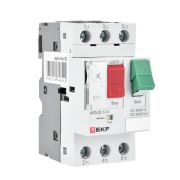 Автомат пуска двигателя АПД-32 4-6,3А