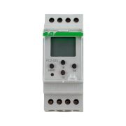 Реле времени двухканальное PCZ-522
