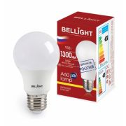 Лампа светодиодная LED 15Вт Е27 220 3000К 1300Лм