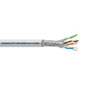 Витая пара S/FTP 4PR 23AWG Cat.7 PVC экранированная внутренняя(DCM Test Report) Польша