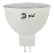 Лампа светодиодная LED 4 Вт 320Лм 6000К софит холодный GU5.3 170-265В LED MR16-4W-860-GU5.3 Standart