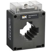 Трансформатор тока ТТИ-40 600/5А 5ВА класс 0,5S МПИ08 IEK